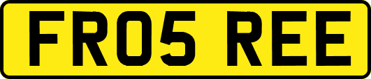FR05REE