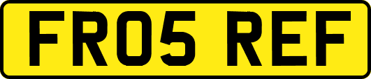 FR05REF