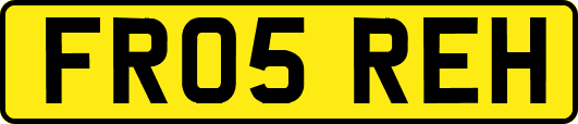 FR05REH