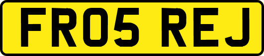 FR05REJ