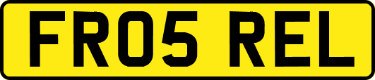 FR05REL