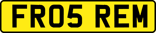 FR05REM