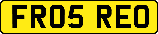 FR05REO