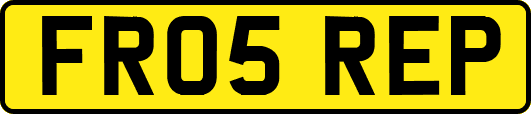 FR05REP