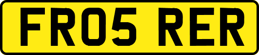 FR05RER