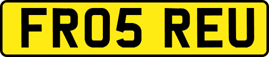 FR05REU