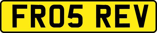FR05REV