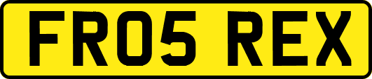 FR05REX