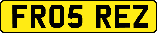 FR05REZ