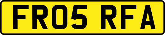 FR05RFA