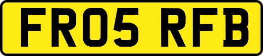 FR05RFB