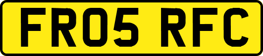 FR05RFC