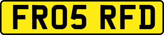 FR05RFD