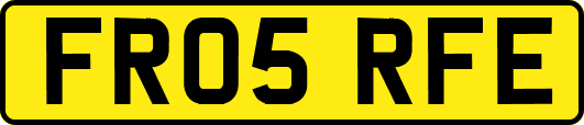 FR05RFE