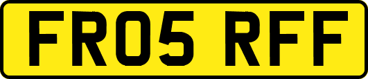 FR05RFF