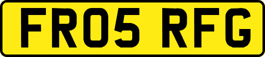 FR05RFG