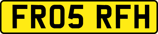 FR05RFH
