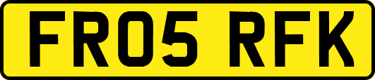 FR05RFK