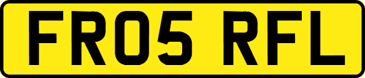 FR05RFL