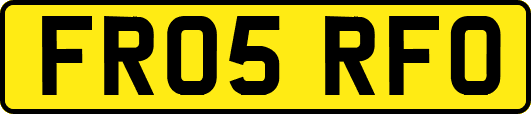 FR05RFO