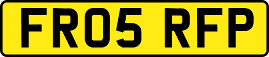 FR05RFP