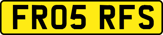 FR05RFS
