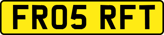 FR05RFT