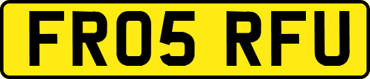 FR05RFU