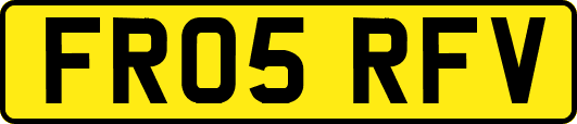 FR05RFV