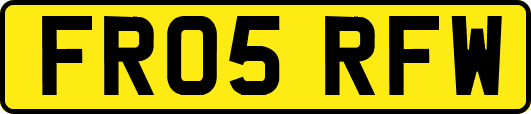 FR05RFW