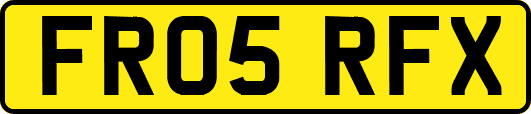 FR05RFX