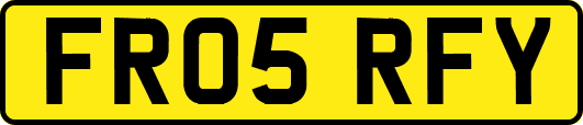 FR05RFY