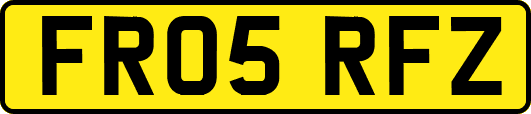 FR05RFZ