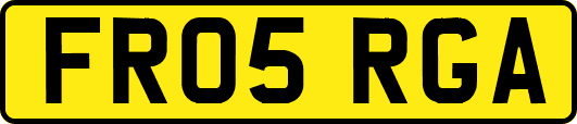 FR05RGA
