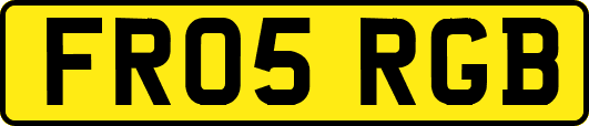 FR05RGB