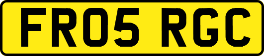 FR05RGC