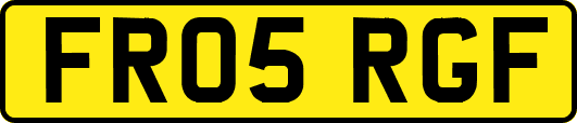 FR05RGF