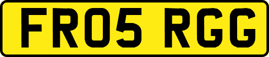 FR05RGG