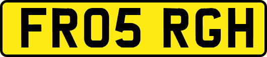 FR05RGH