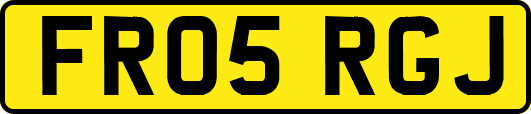FR05RGJ
