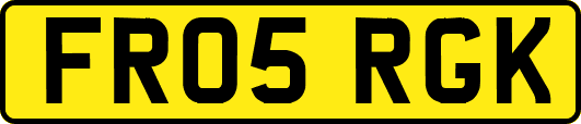 FR05RGK