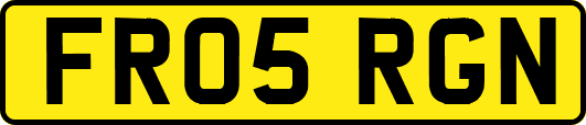 FR05RGN