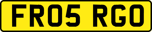 FR05RGO