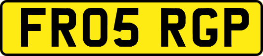 FR05RGP