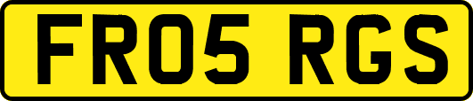 FR05RGS
