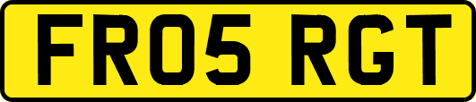 FR05RGT