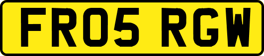 FR05RGW