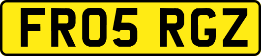 FR05RGZ