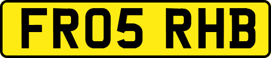 FR05RHB
