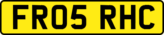 FR05RHC